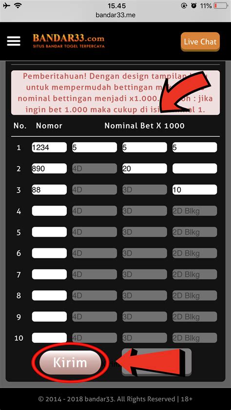 cara pasang bbfs 4 digit|PANDUAN CARA PASANG TOGEL ONLINE BBFS DI .